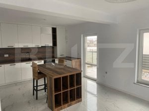 Casa Individuala , 3 camere, 96mp utili, zona Tisauti - imagine 3