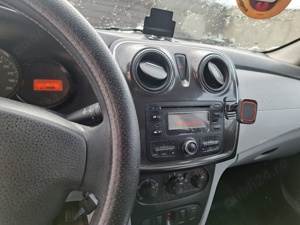 Dacia Sandero fab 2016 - imagine 10