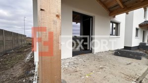 Duplex 4 camere, 111 mp, Asfalt - Mosnita Noua - imagine 12