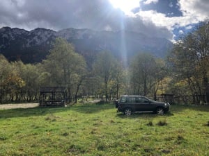 Teren de vanzare langa Plaiul Foii,Zarnesti Brasov