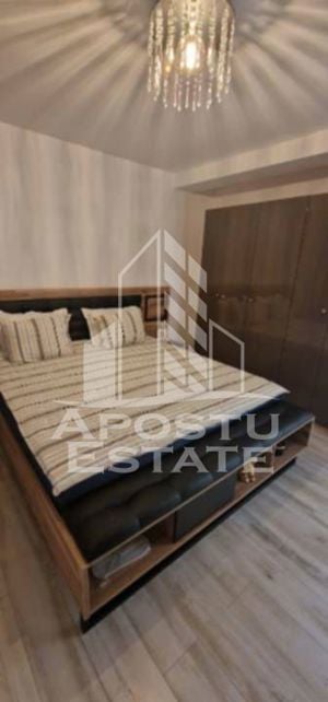 Apartament cu 3 camere, mobilat si utilat, 2 locuri de parcare - imagine 2