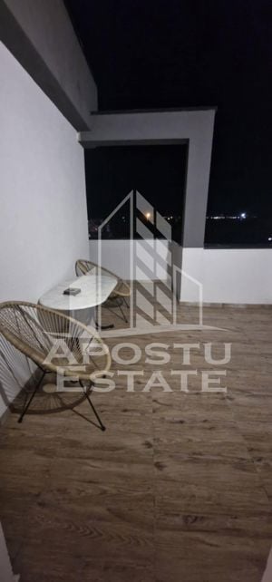 Apartament cu 3 camere, mobilat si utilat, 2 locuri de parcare - imagine 4