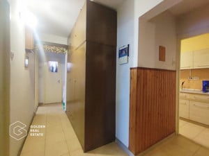 Apartament super spatios, decomandat+garaj, Aradul Nou - imagine 4