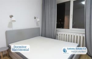 Apartament de inchiriat, 2 Camere, Decomandat, Rogerius, Oradea - imagine 3