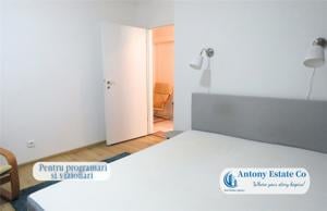 Apartament de inchiriat, 2 Camere, Decomandat, Rogerius, Oradea - imagine 8