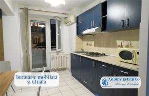 Apartament de inchiriat, 2 Camere, Decomandat, Rogerius, Oradea - imagine 5