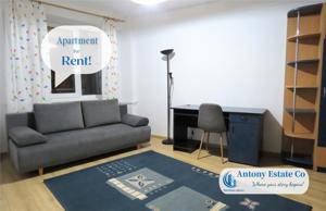 Apartament de inchiriat, 2 Camere, Decomandat, Rogerius, Oradea