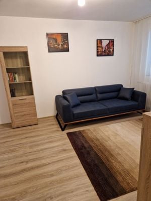 Apartament luminos Tineretului Metrou