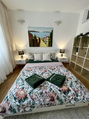 Apartament 2 Camere | Loc de parcare subteran l Aradului l - imagine 3