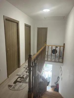 Vilă tip Duplex 4 camere în Năvodari - imagine 8