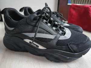 Adidasi Dior Homme B22s low trainers Size 43