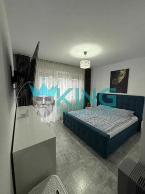 Dr Jilavei-Kristal Residence | 3 Camere | Terasa | Mobilat si Utilat  - imagine 9