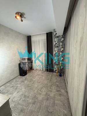 Dr Jilavei-Kristal Residence | 3 Camere | Terasa | Mobilat si Utilat  - imagine 11