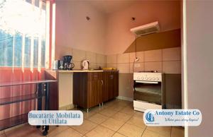 Casa de inchiriat - Doja Villa - P+E+M, Zona Gheorghe Doja - Oradea - imagine 7