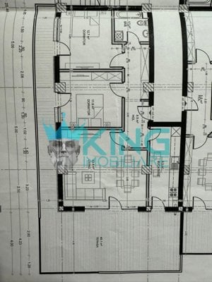 Dr Jilavei-Kristal Residence | 3 Camere | Terasa | Mobilat si Utilat  - imagine 18