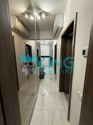 Dr Jilavei-Kristal Residence | 3 Camere | Terasa | Mobilat si Utilat  - imagine 16