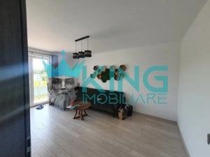 Maurer Residence | 2 Camere | Balcon | Parcare