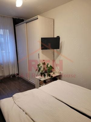 Oferim spre vânzare apartament cu 2 camere semidecomandat Girocului - imagine 4