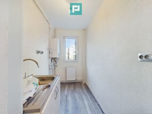 Apartament 3 camere pe str Hateg in Vlaicu - imagine 19