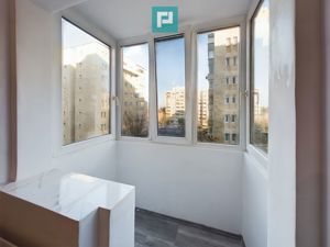 Apartament 3 camere pe str Hateg in Vlaicu - imagine 8