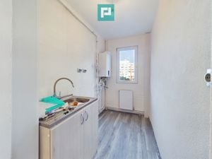 Apartament 3 camere pe str Hateg in Vlaicu - imagine 4