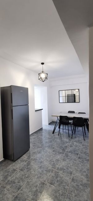 De inchiriat apartament cu 2 camere, decomandat, zona Gara - imagine 15