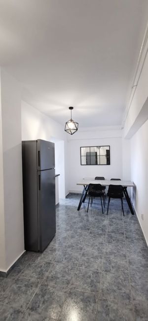 De inchiriat apartament cu 2 camere, decomandat, zona Gara - imagine 12