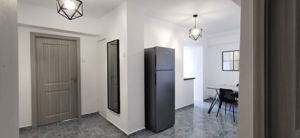 De inchiriat apartament cu 2 camere, decomandat, zona Gara - imagine 14