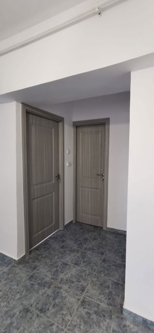 De inchiriat apartament cu 2 camere, decomandat, zona Gara - imagine 13