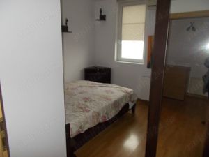 Apartament 3 camere pe 2 nivele, et. 4 si 5 din 8 etaje, Timisoara, Aradului, 74mp, mobilat,utilat - imagine 12