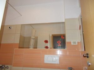 Apartament 3 camere pe 2 nivele, et. 4 si 5 din 8 etaje, Timisoara, Aradului, 74mp, mobilat,utilat - imagine 9