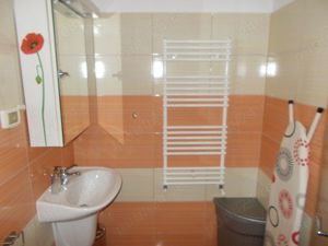 Apartament 3 camere pe 2 nivele, et. 4 si 5 din 8 etaje, Timisoara, Aradului, 74mp, mobilat,utilat - imagine 11