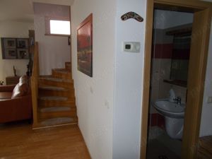 Apartament 3 camere pe 2 nivele, et. 4 si 5 din 8 etaje, Timisoara, Aradului, 74mp, mobilat,utilat - imagine 5