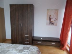 Apartament 3 camere pe 2 nivele, et. 4 si 5 din 8 etaje, Timisoara, Aradului, 74mp, mobilat,utilat - imagine 19