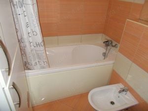 Apartament 3 camere pe 2 nivele, et. 4 si 5 din 8 etaje, Timisoara, Aradului, 74mp, mobilat,utilat - imagine 10