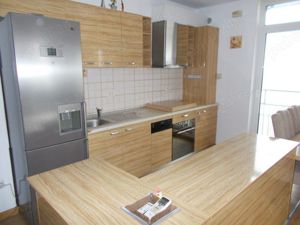 Apartament 3 camere pe 2 nivele, et. 4 si 5 din 8 etaje, Timisoara, Aradului, 74mp, mobilat,utilat - imagine 4