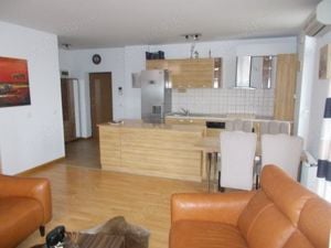 Apartament 3 camere pe 2 nivele, et. 4 si 5 din 8 etaje, Timisoara, Aradului, 74mp, mobilat,utilat - imagine 2