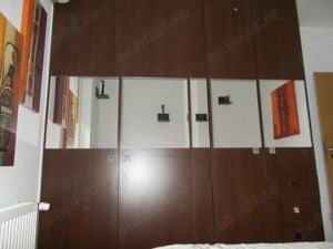 Apartament 3 camere pe 2 nivele, et. 4 si 5 din 8 etaje, Timisoara, Aradului, 74mp, mobilat,utilat - imagine 15