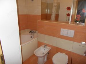 Apartament 3 camere pe 2 nivele, et. 4 si 5 din 8 etaje, Timisoara, Aradului, 74mp, mobilat,utilat - imagine 8