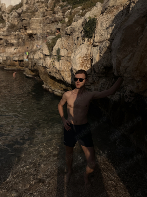 Întalniri discrete cu barbați  - imagine 2