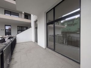 Apartament 2 camere finisat cu CF si TVA inclus în zona Între Lacuri - imagine 11