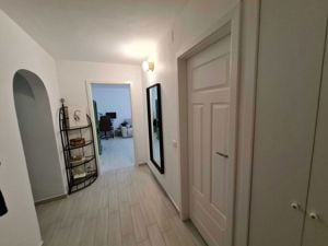 AP. 3 CAMERE BRANCOVEANU, PARCARE INCLUSA, MOBILAT/UTILAT, METROU 10 MIN - imagine 5