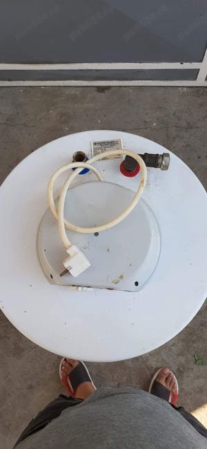 Boiler bivalent 100l - imagine 2