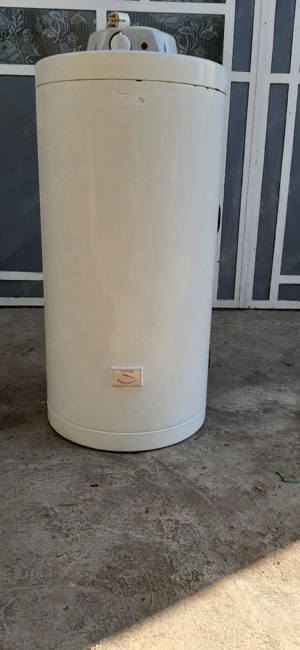 Boiler bivalent 100l - imagine 4
