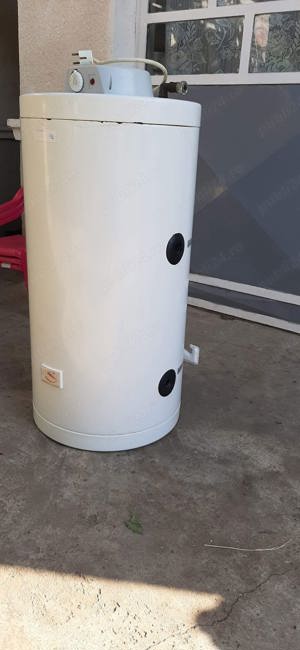 Boiler bivalent 100l - imagine 3