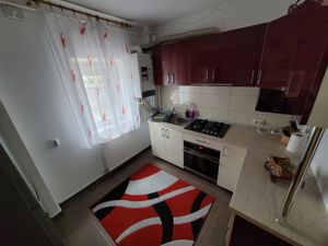 Apartament cu 2 camere, parter,  loc de parcare, Calea Sagului - imagine 3