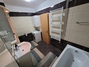 Apartament cu 2 camere, parter,  loc de parcare, Calea Sagului - imagine 11