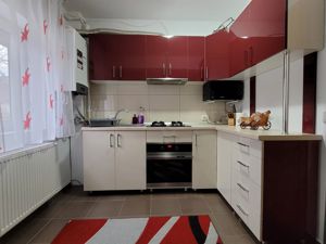 Apartament cu 2 camere, parter,  loc de parcare, Calea Sagului - imagine 2