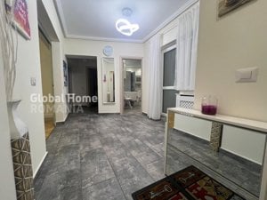 Apartament 3 camere | Piata Unirii-Blv Unirii | Renovat-Mobilat-Utilat - imagine 15