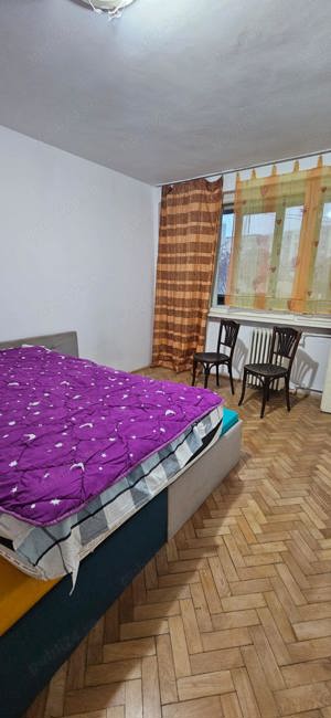 Inchiriat apartament 3 camere , etaj 2 8, langa Metrou Iancului - imagine 4